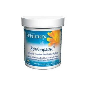 Fenioux Serenopausia 200Caps