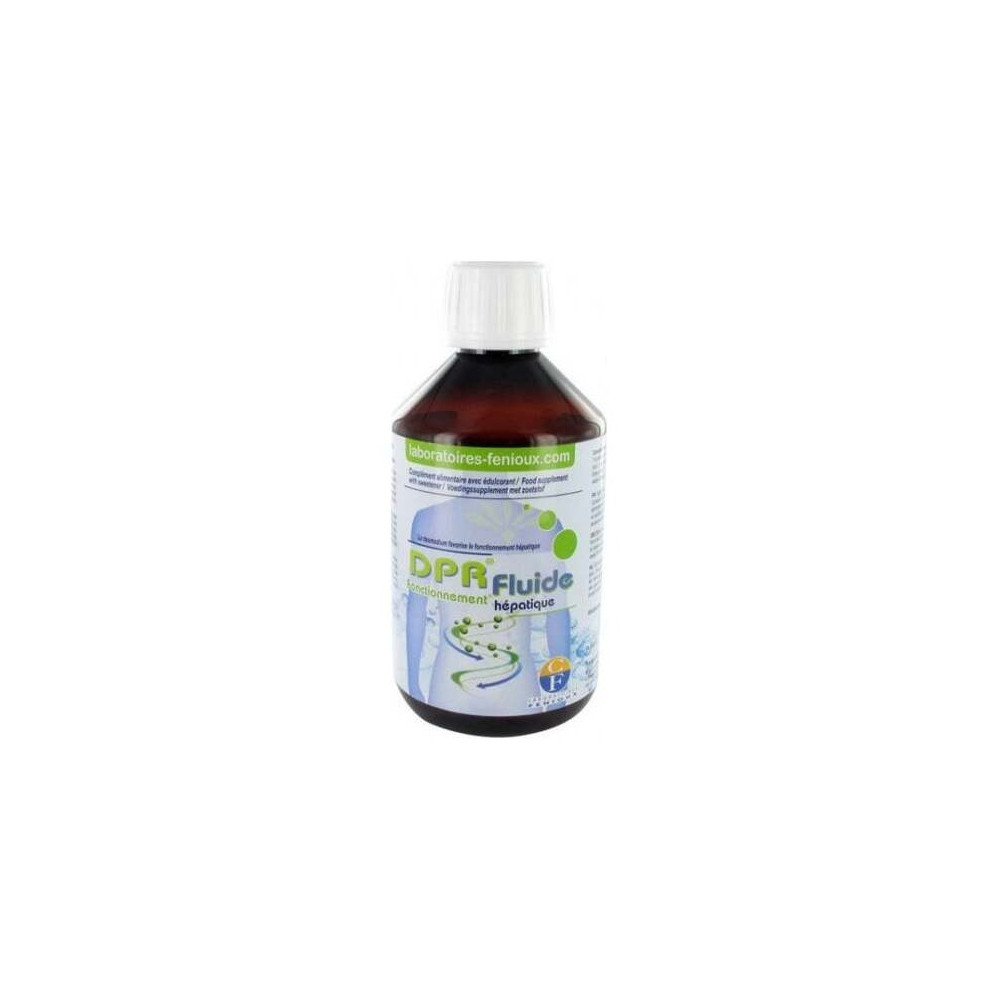 Fenioux Dpr Fluido 300Ml