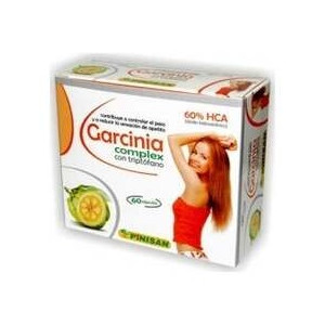 Pinisan Garcinia Complex...