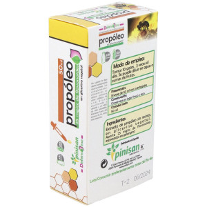 Pinisan Extracto Propóleo 50Ml