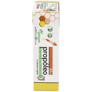 Pinisan Extracto Propóleo 50Ml