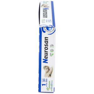 Pinisan Neurosan Plus 30Cáps
