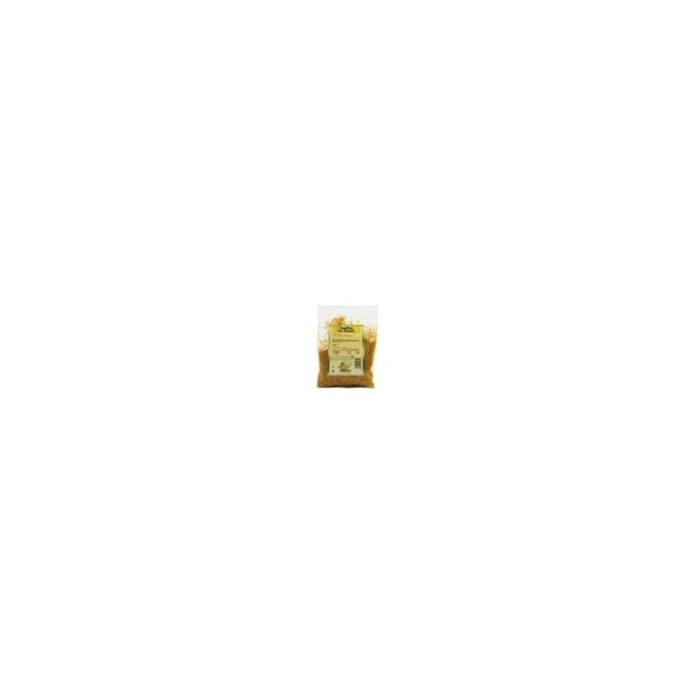 Pinisan Linaza Semilla Dorada 250 G