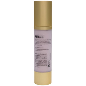 Sesderma Retiage Crema Gel Facial Antienvejecimiento 50Ml