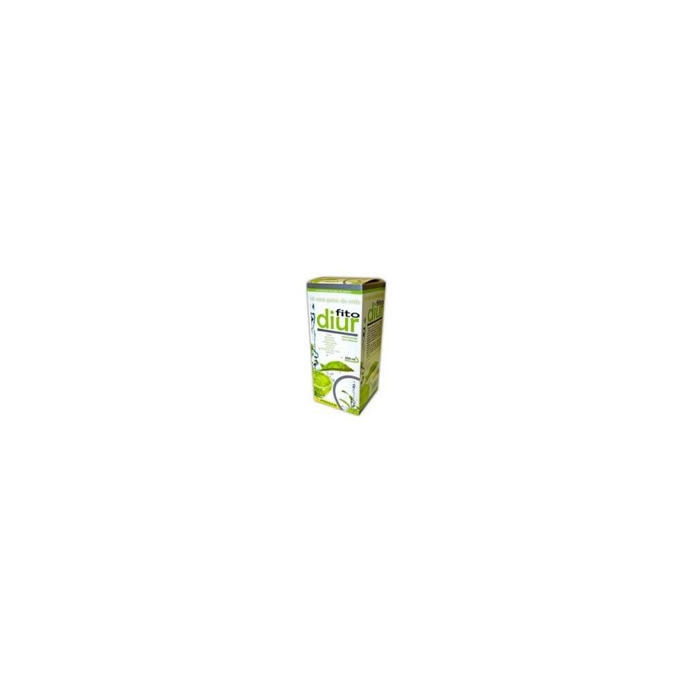 Pinisan Fito Diur 500Ml