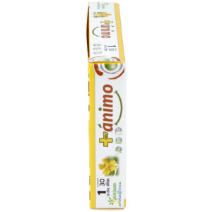 Pinisan Más Ánimo 30Cáps