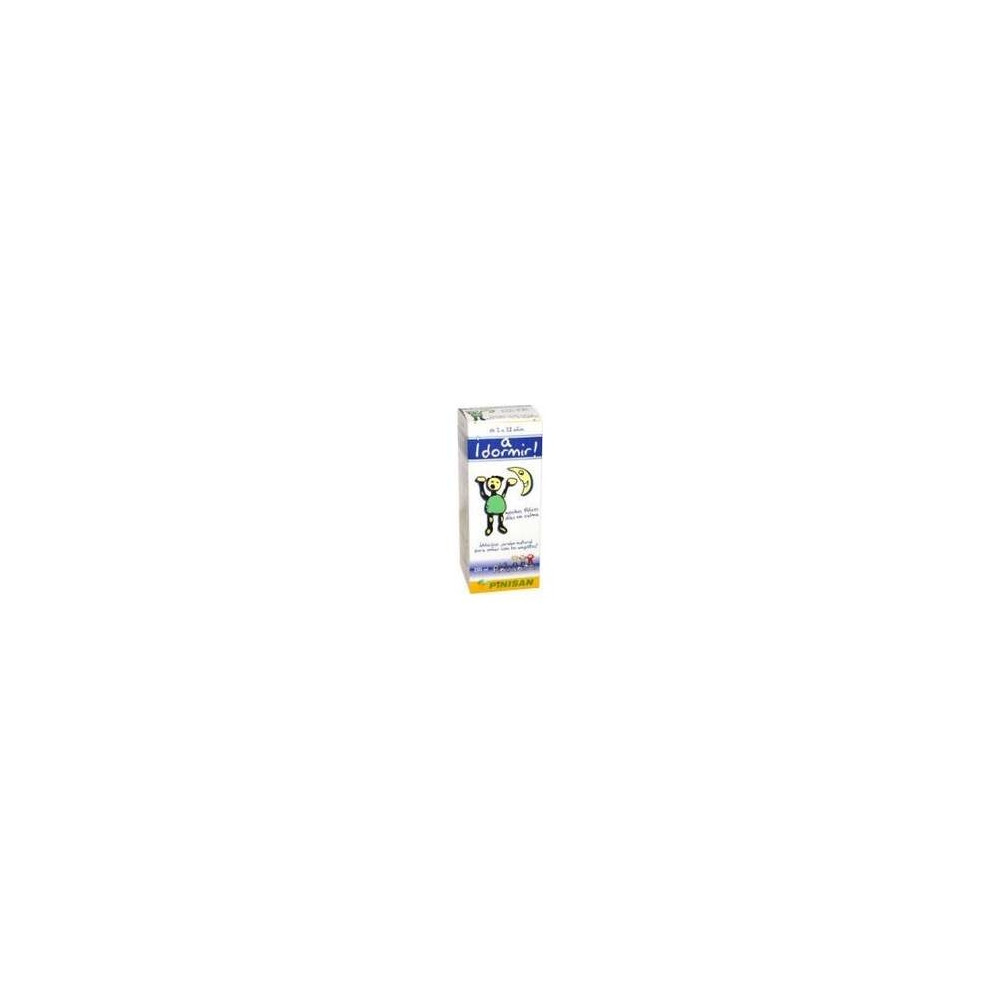 Pinisan Jarabe Infantil A Dormir 250Ml