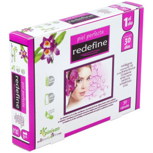 Pinisan Redefine 30Cáps