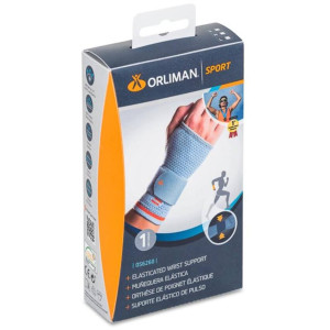 Orliman Sport Muñequera...