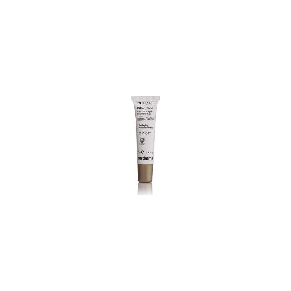 Sesderma Retiage Gel Contorno De Ojos 15Ml