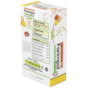 Pinisan Farimpol Direct Spray 30Ml