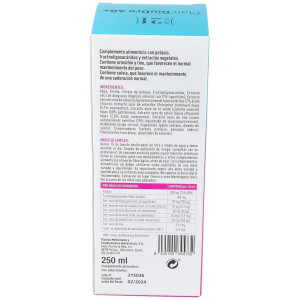 Plan Diudre 40+ 250Ml. Plan 21