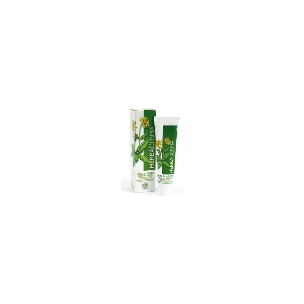 Noefar Herbaderma Arnica Sin Parabenos 100Ml