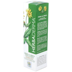 Noefar Herbaderma Arnica Sin Parabenos 100Ml