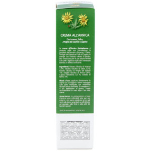 Noefar Herbaderma Arnica Sin Parabenos 100Ml