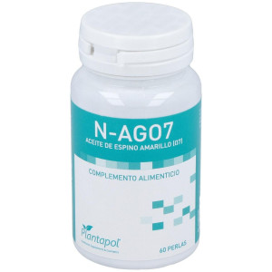 N-Ago 7 (Espino Amarillo)...