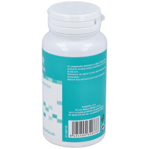 Plantapol L Tyr Tirosina 60Caps