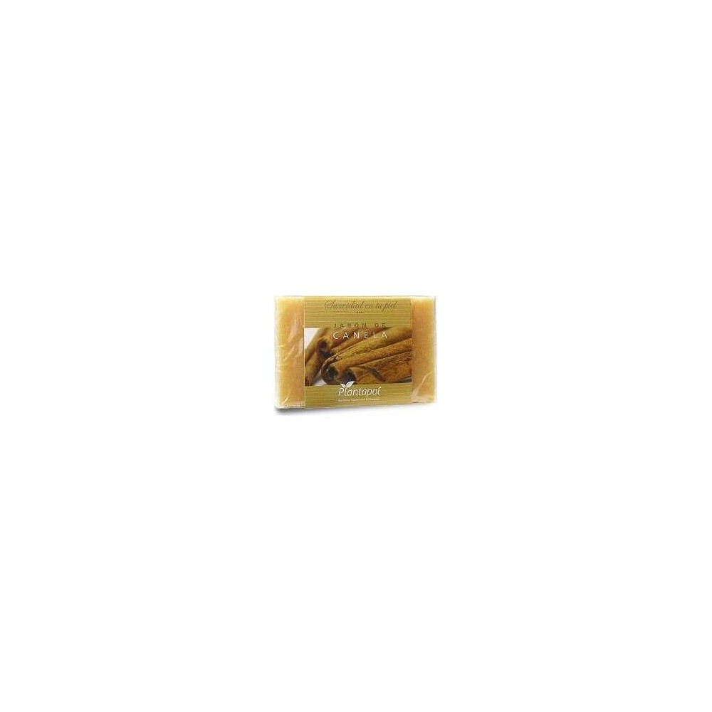 Plantapol Jabón De Canela 100G