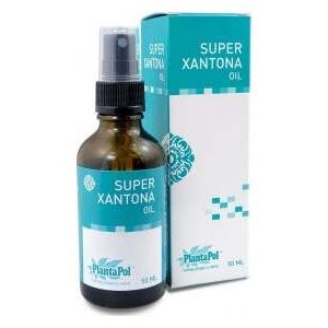 Plantapol Super Xantona Oil...