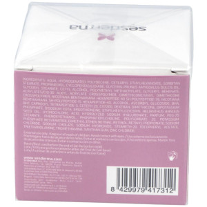 Sesderma Retiage Crema Facial Antienvejecimiento, 50 Ml