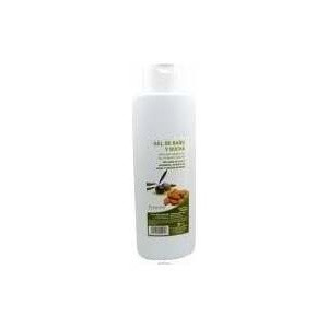 Gel De Baño Aceite De Oliva...