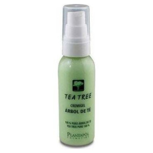 Cremigel Arbol Del Te...