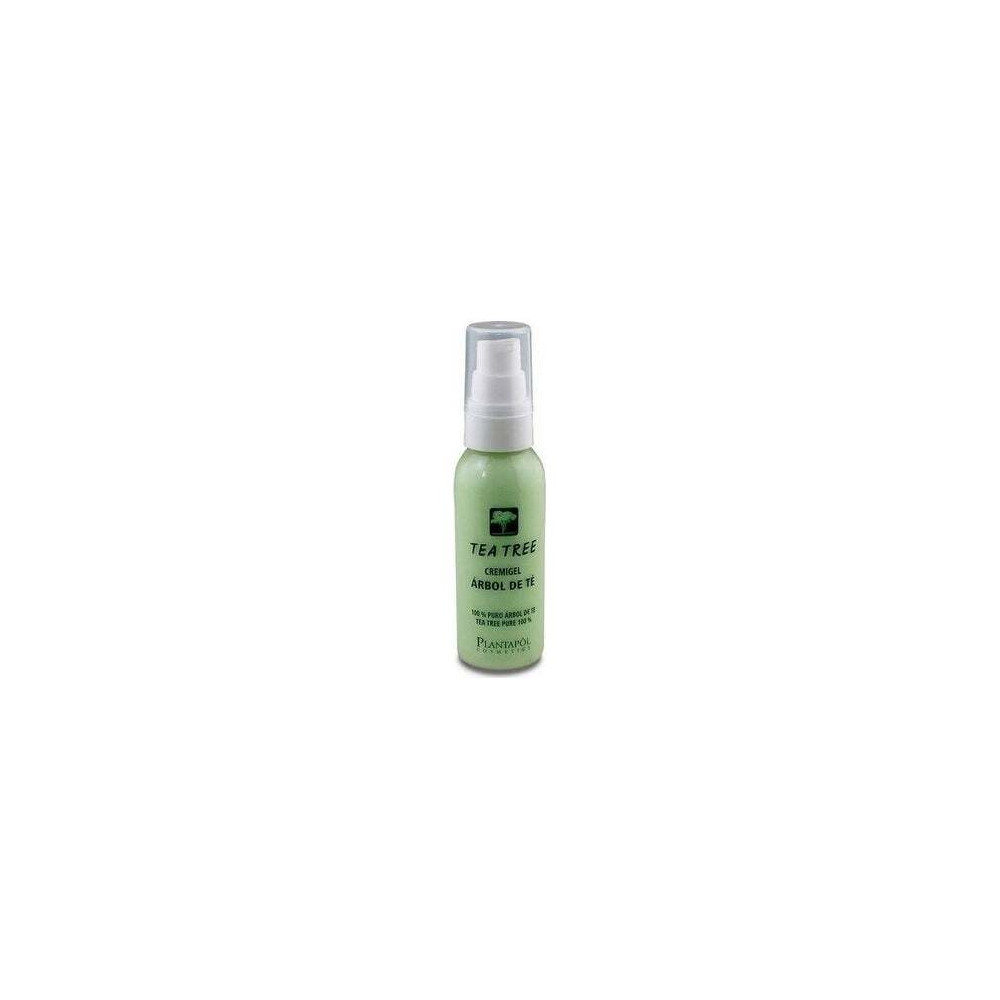 Cremigel Arbol Del Te Calendula Arnica 50Ml.