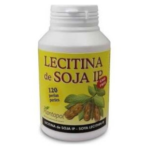Plantapol Lecitina De Soja...