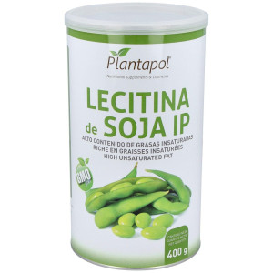 Plantapol Lecitina Soja Ip...