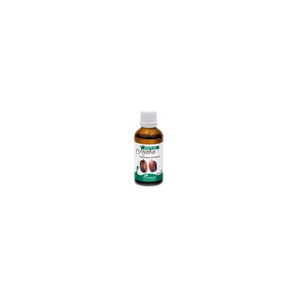 Plantapol Aceite De Jojoba 50Ml