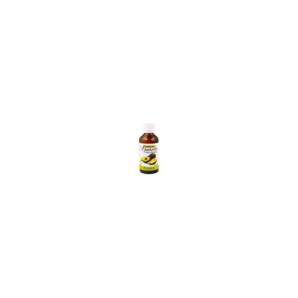 Plantapol Aceite De Aguacate 50Ml