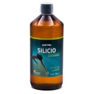 Silicio Org....