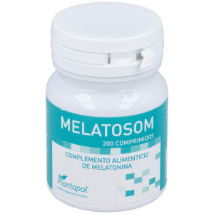 Melato-Som (Melatonina...