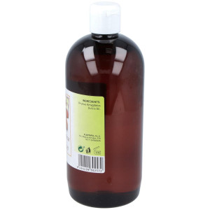 Plantapol Aceite De Almendras Dulces 500Ml