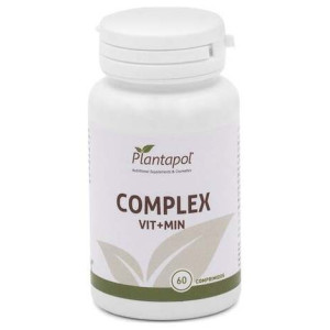 Plantapol Complex Vit Min...