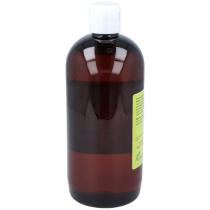 Plantapol Aceite De Almendras Dulces 500Ml