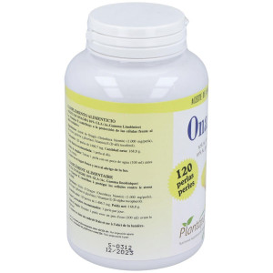 Plantapol Onagrapol 1000 120 Perlas