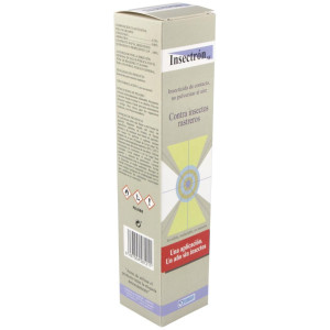 Insectron (Contra Insectos Arrastrantes) 300Ml.