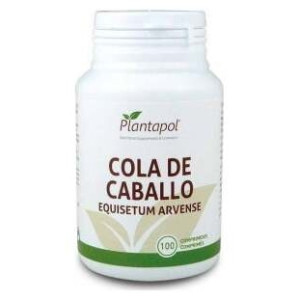 Plantapol Cola De Caballo...