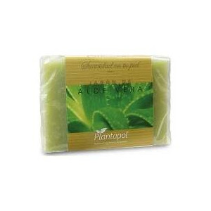 Plantapol Jabon Aloe Vera...
