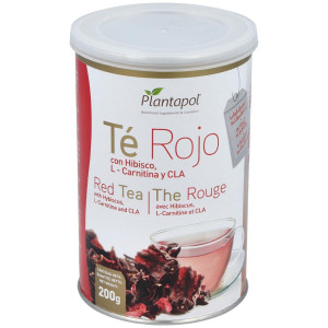 Te Pu-Erh Soluble 200Gr.