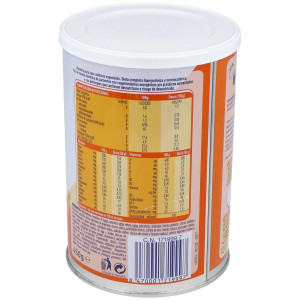 Meritene Extra Vainilla Bote 450Gr.