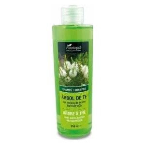 Plantapol Champu Arbol Del...
