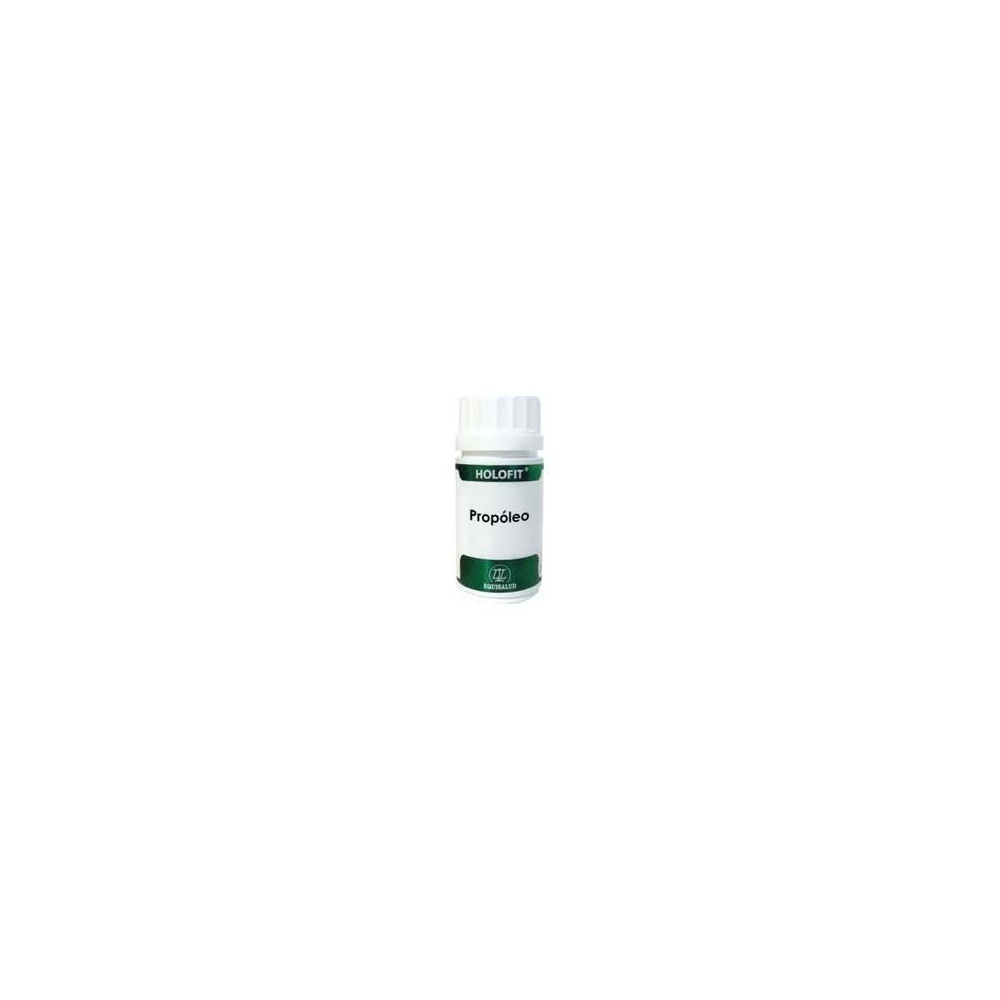 Holofit Propoleo 60Cap.