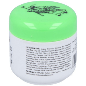 Plantapol Zhinyin Crema De Masaje 50Ml
