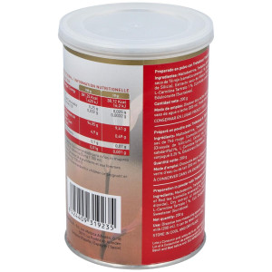 Te Pu-Erh Soluble 200Gr.