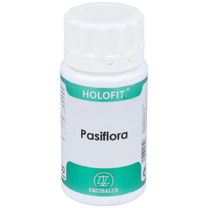 Holofit Pasiflora 50Cap.