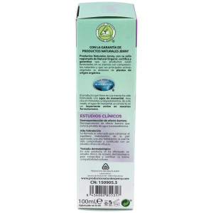 Rhatma Mano San Crema Para Manos Secas Y Sensibles 100Ml