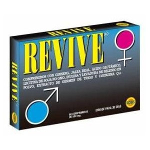 Robis Revive 60Comp