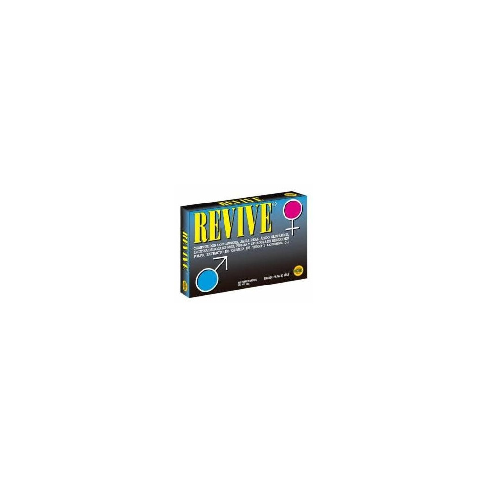 Robis Revive 60Comp